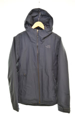 ノースフェイス THE NORTH FACE BANDON TRICLIMATE JACKETマウンテンジャケット 721271 ジャケット ネイビー Sサイズ 103MT-3365
