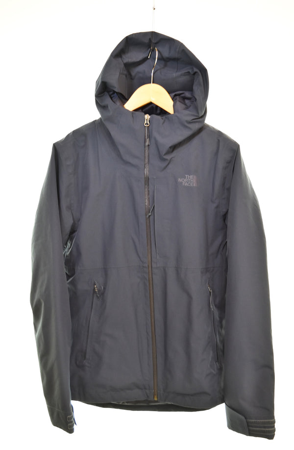 ノースフェイス THE NORTH FACE BANDON TRICLIMATE JACKETマウンテンジャケット 721271 ジャケット ネイビー Sサイズ 103MT-3365