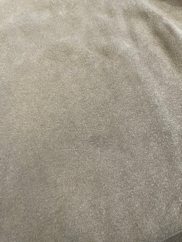 ダブルタップス WTAPS 22AW AII 02/SWEATER/COTTON.WUT ダブルタップス エーアイアイ スウェットシャツ オリーブドラブ クルーネック 222ATDT-CSM19 3 スウェット カーキ 101MT-5245