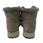 ノンネイティブ nonnative マウンテンブーツ - メンズ靴 ブーツ その他 カーキ 201-shoes1257