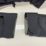 ティートンブロス Teton Bros Lady Bug Jacket TB213-10W ジャケット ブラック Lサイズ 201LT-409