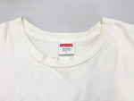シュプリーム SUPREME  x Anti Hero ANTIHERO ICE Tee White 20FW 白 半袖 Tシャツ プリント ホワイト Lサイズ 101MT-2335