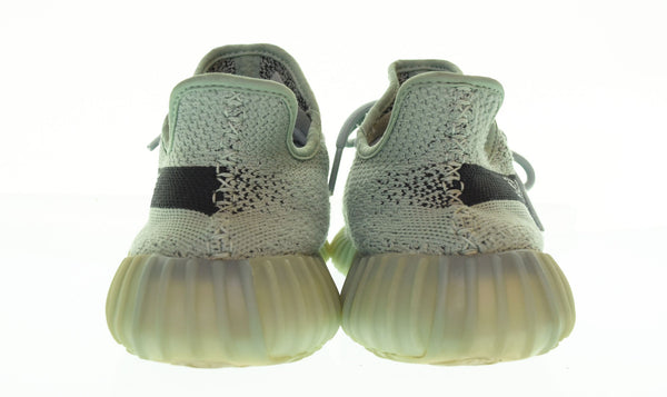アディダス adidas Yeezy Boost 350 V2イージー ブースト 350 V2 スニーカー グリーン AHQ2060  メンズ靴 スニーカー グリーン 26cm 103S-1104