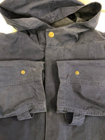 ラルフローレン RalphLauren POLO ポロ ライトアウター 紺 サイズ170 ジャケット ネイビー 101MT-3760