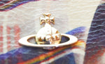 ヴィヴィアンウエストウッド Vivienne Westwood  転写プリント 長財布 財布・ケース レディース財布 マルチカラー 103SA-35