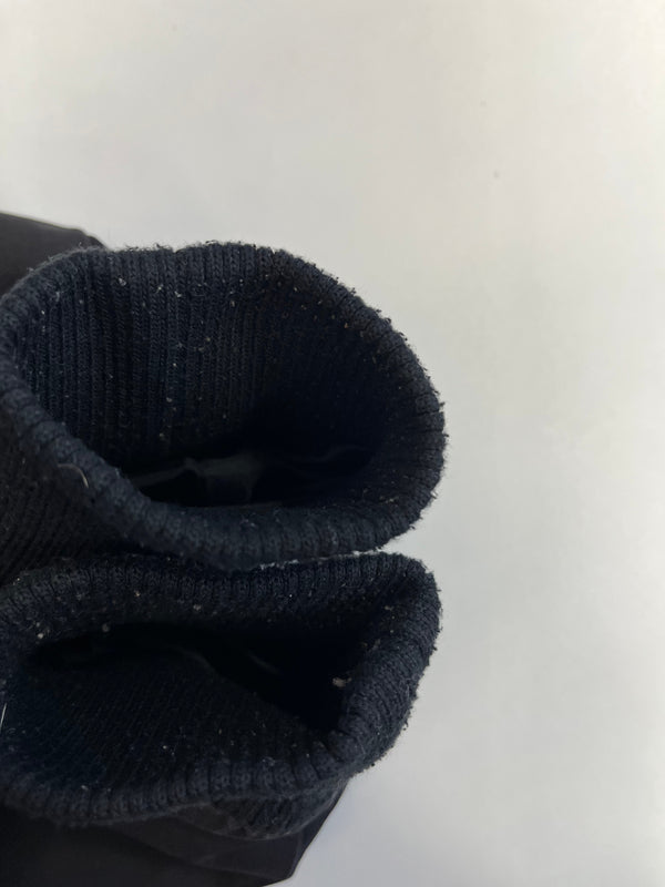 エフティーシー FTC フーディ 黒 ジャケット ブラック Lサイズ 101MT-5392