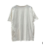 US古着 US 00s TROY トロイ ムービーT 映画 白 Tシャツ プリント ホワイト 104MT-1636