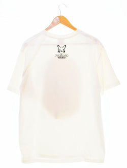 ア ベイシング エイプ A BATHING APE × Pokemon Bape Pokemon Pikachu Tee s/s 002TEH231929X Tシャツ ホワイト 103MT-1110