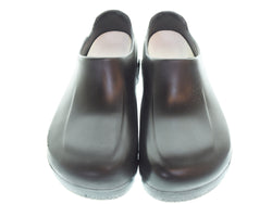 ビルケンシュトック  BIRKENSTOCK コックシューズ メンズ靴 その他 ブラック 42 27cm 103S-1285