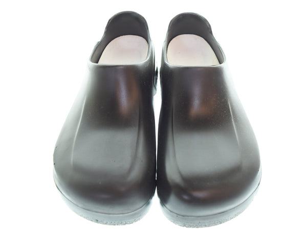 ビルケンシュトック  BIRKENSTOCK コックシューズ メンズ靴 その他 ブラック 42 27cm 103S-1285