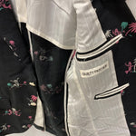 ワコマリア WACKO MARIA 12SS リネン テーラードジャケット 12SS-LINEN-JK01 ジャケット ブラック Mサイズ 201MT-4251