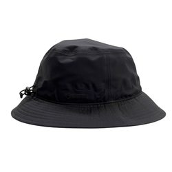 【中古】ノースフェイス THE NORTH FACE GTX OVER COAT KUNICHI NOMURA NP62130EX 帽子 メンズ帽子 ハット ブラック フリーサイズ 201goods-787