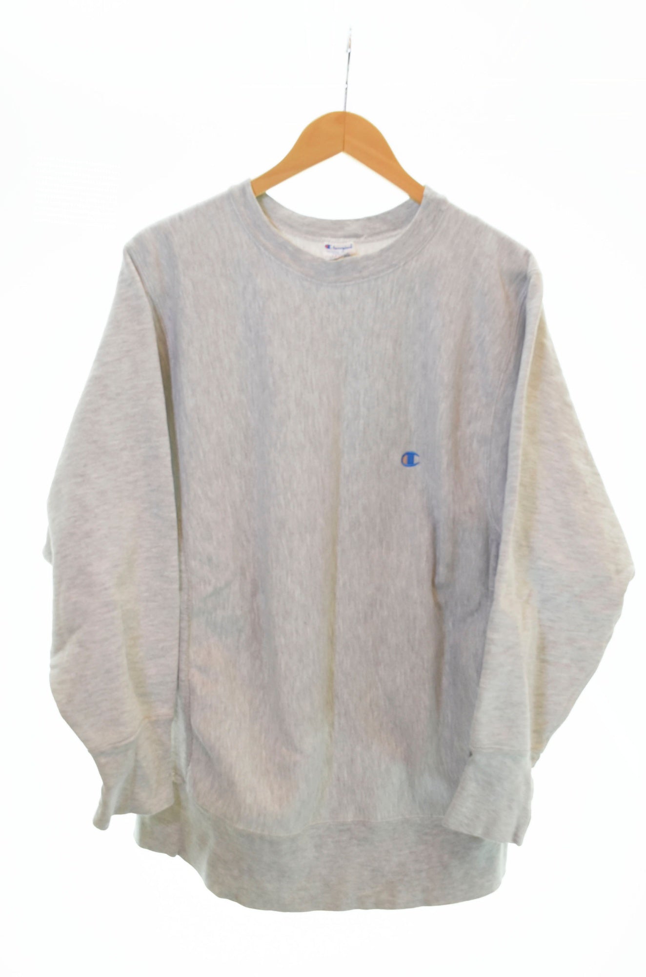 80s チャンピオン リバースウィーブ Lサイズ スウェットトリコタグ