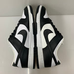 ナイキ NIKE DUNK LOW DD1873-102 メンズ靴 スニーカー ブラック 28.5cmサイズ 201-shoes1545