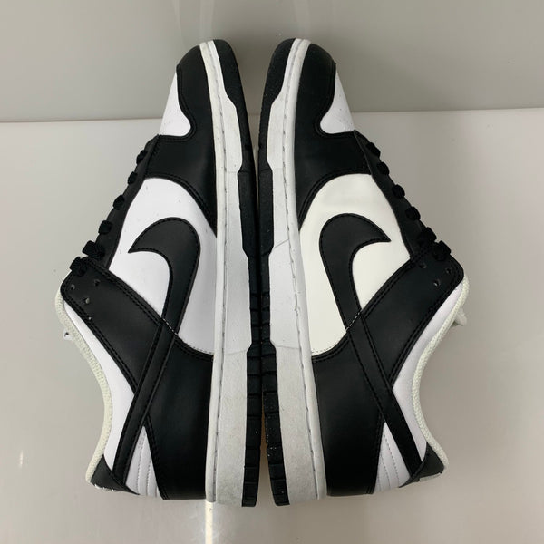 ナイキ NIKE DUNK LOW DD1873-102 メンズ靴 スニーカー ブラック 28.5cmサイズ 201-shoes1545