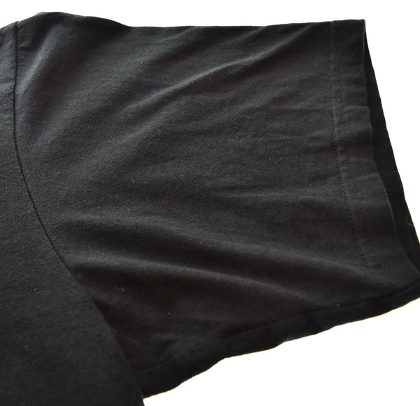 シュプリーム SUPREME 22SS Handstyle Tee ハンドスタイル ロゴ Tシャツ XXL Tシャツ ブラック 3Lサイズ 103MT-2974