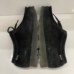 クラークス Clarks WallabeeBT GTX ワラビーブーツゴアテックス 26149449-7-075 メンズ靴 ブーツ その他 ブラック 26.0cmサイズ 201-shoes1250