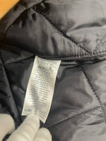 カーハート Carhartt CARHARTT DUCK VEST ARCTIC QUILT LINED ダックベスト 茶 V01-BRN ベスト ベージュ Mサイズ 101MT-5125