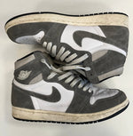 ジョーダン JORDAN Nike Air Jordan 1 Retro High OG Smoke Grey ナイキ エアジョーダン1 レトロ ハイ OG スモークグレー DZ5485-051 メンズ靴 スニーカー ホワイト 26.5cm 101sh-2187