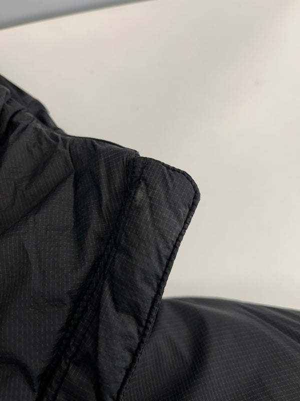 ノースフェイス THE NORTH FACE RIMO JACKET ライモジャケット 黒 パフジャケット NY81905 ジャケット ブラック Mサイズ 101MT-4206