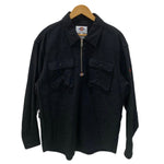 ディッキーズ Dickies HELLRAZOR ヘルレイザー コラボ 214M20BM01 ジャケット ブラック Mサイズ 201MT-3896