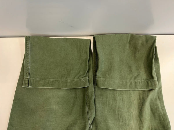 ミリタリー Military ミリタリーパンツ ベイカーパンツ ボトムスその他 カーキ 101MB-696