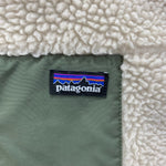 パタゴニア PATAGONIA キッズ レトロXジャケット STY65625 ジャケット ベージュ XXLサイズ 201MT-4331
