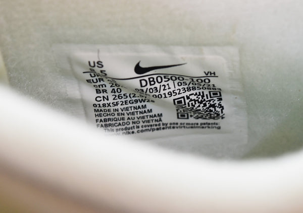 ナイキ NIKE DUNK LOW SCRAP ダンク ロー スクラップ スニーカー DB0500-100 メンズ靴 スニーカー マルチカラー 26.5cm 103S-1322