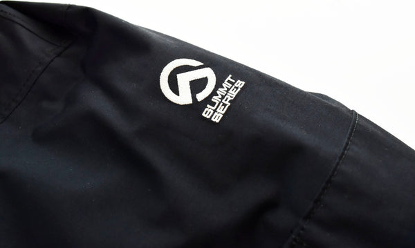 ノースフェイス THE NORTH FACE  SOUTHERN CROSS PARK ダウンジャケット 黒 ND91820 ジャケット ブラック Lサイズ 103MT-1308