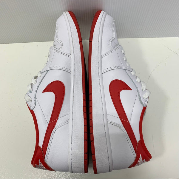 ナイキ NIKE AIR JORDAN 1 RETRO LOW OG CZ0790-161 メンズ靴 スニーカー ホワイト 30サイズ 201-shoes986