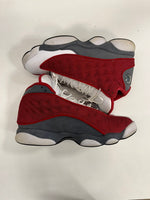 ジョーダン JORDAN NIKE AIR JORDAN 13 RETRO GYM RED  ナイキ エア ジョーダン 13 レトロ ジムレッド DJ5982-600 メンズ靴 スニーカー レッド 26.5cm 101sh-2255