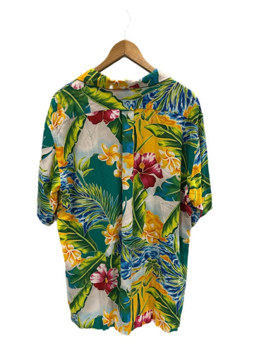 ラルフローレン RalphLauren 90s 90's CLAYTON オープンカラーシャツ