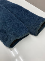 パタゴニア Patagonia 00s RETRO-X JACKET レトロ ジャケット ボア フリース ジップアップ アウトドア USA製 青 23055 ジャケット ロゴ ブルー Mサイズ 104MT-1735