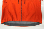 アークテリクス ARC'TERYX 19SS ALPHA SV JACKET アルファ ジャケット GORE-TEX Pro ゴア テックス アウター アウトドア SS000638-1/4 ジャケット ロゴ オレンジ Mサイズ 104MT-792