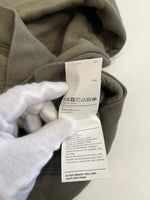 ダブルタップス WTAPS 22AW AII 02/SWEATER/COTTON.WUT ダブルタップス エーアイアイ スウェットシャツ オリーブドラブ クルーネック 222ATDT-CSM19 3 スウェット カーキ 101MT-5245