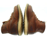 レッドウィング RED WING 6 CLASSIC MOC 6インチ クラシックモック MADE IN USA  1907 メンズ靴 ブーツ ワーク ブラウン 8 1/2 26.5cm 103S-1239