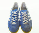 アディダス  adidas GAZELLE INDOOR ガゼル インドア スニーカー 青 HQ8717 メンズ靴 スニーカー ブルー 28.5cm 103-shoes-269