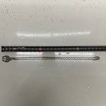 【中古】クライミー CRIMIE Horseshoe Necklace メンズジュエリー・アクセサリー ネックレス・ペンダント シルバー 201goods-817