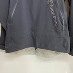 ティートンブロス Teton Bros Lady Bug Jacket TB213-10W ジャケット ブラック Lサイズ 201LT-409