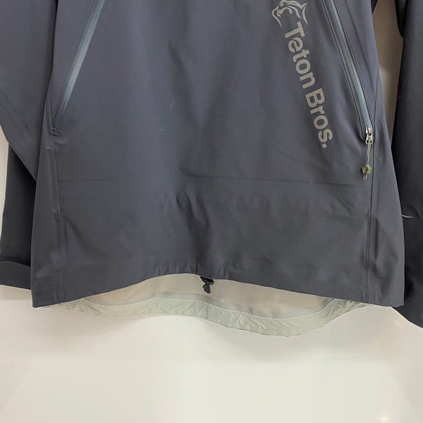 ティートンブロス Teton Bros Lady Bug Jacket TB213-10W ジャケット ブラック Lサイズ 201LT-409