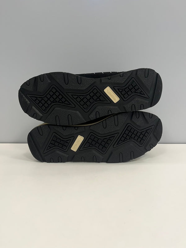 ビズビム visvim ragment design ×AFFA SERRA ALPINE フラグメント デザイン エーエフエフエー セラ アルパイン VSEAF0004-03 メンズ靴 スニーカー ブラック US10 101sh-2073