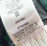 パタゴニア PATAGONIA 14AW Down Sweater ダウン セーター  84683 ジャケット グリーン SSサイズ 103LT-142