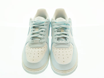 ナイキ NIKE Women's Air Force 1 Low Next Nature ウィメンズ エアフォース1 ロー ネクストネイチャー  HF5385-400 レディース靴 スニーカー ホワイト 24cm 103S-985