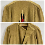 【曜日割引対象外】 ヴィンテージ vintage 40~50's EL Grandee Fred Harvey Chimayo Jacket ジャケット 201MT-3569 VB