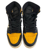 ジョーダン JORDAN NIKE AIR JORDAN 1 RETRO HIGH OG TAXI ナイキ エア ジョーダン 1 レトロ ハイ オリジナル タクシー 555088-711 メンズ靴 スニーカー ホワイト 26cm 101sh-2185