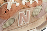 ニューバランス new balance Joe Freshgoods ジョー・フレッシュグッズ 992 Rose Smoke ローズスモーク スニーカー U992JG1 メンズ靴 スニーカー マルチカラー 28.5cm 103S-1332