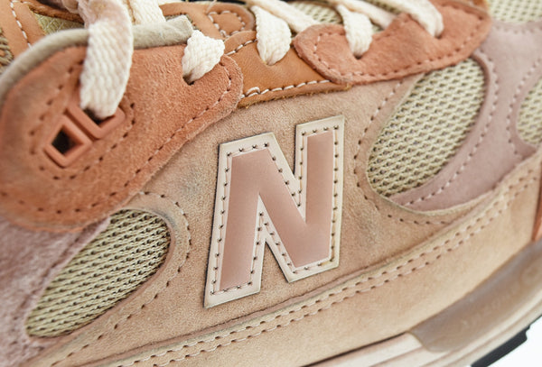 ニューバランス new balance Joe Freshgoods ジョー・フレッシュグッズ 992 Rose Smoke ローズスモーク スニーカー U992JG1 メンズ靴 スニーカー マルチカラー 28.5cm 103S-1332
