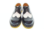 ドクターマーチン Dr.Martens 10458 5EYE BROGUE SHOE ファイブアイ ブローグ シュー ブーツ  10458 メンズ靴 ブーツ その他 ブラック UK6 24.5cm 103S-1180