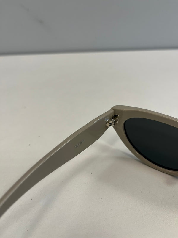 メゾン マルジェラ Maison Margiela ×GENTLE MONSTER ジェントルモンスター コラボモデル サングラス MM108-G10 眼鏡・サングラス サングラス ベージュ 101G-222