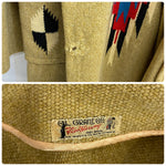 【曜日割引対象外】 ヴィンテージ vintage 40~50's EL Grandee Fred Harvey Chimayo Jacket ジャケット 201MT-3569 VB